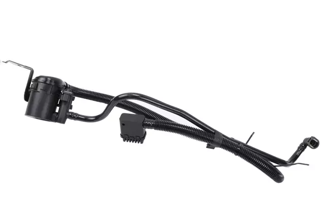 23481275 - Emission System: Valve Assembly for Cadillac: Escalade, Escalade ESV, Escalade EXT | Chevrolet: Avalanche, Suburban, Suburban 1500, Suburban 2500, Tahoe | GMC: Yukon, Yukon XL, Yukon XL 1500, Yukon XL 2500 Image