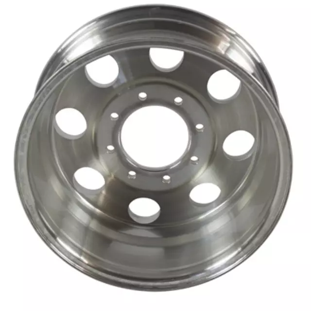 Wheel, Alloy - Ford (5C3Z-1007-AA)