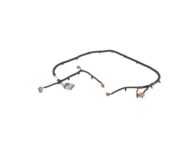 68321537AD - Electrical: Front Fascia Wiring for Jeep: Compass Image