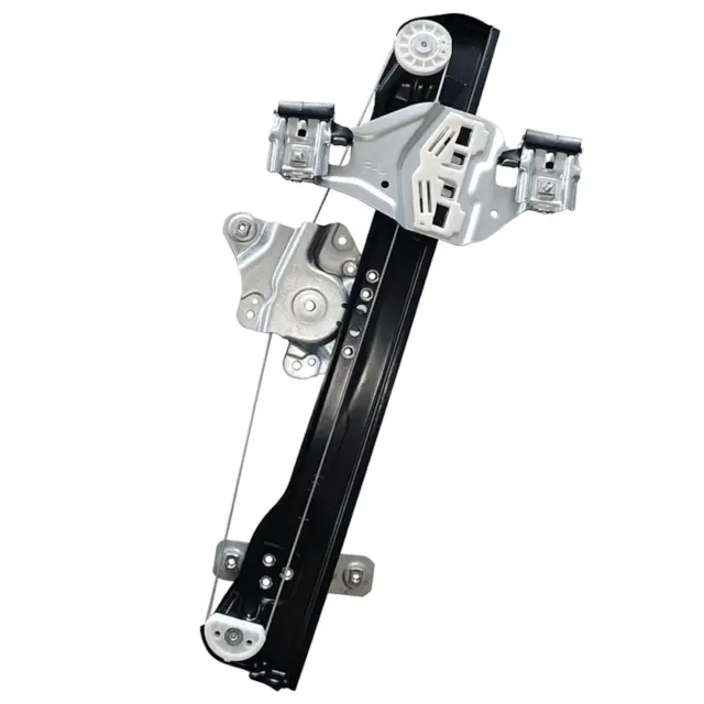 RPGM103 - : Power Window Regulator Assembly w o Motor for AISIN Image