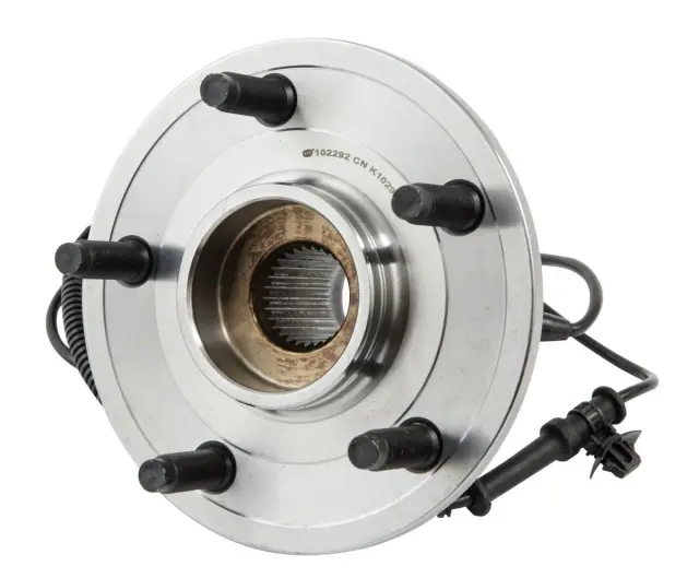 102292 - : FAG Wheel Bearing - Generation 3 for SCHAEFFLER BEARING Image