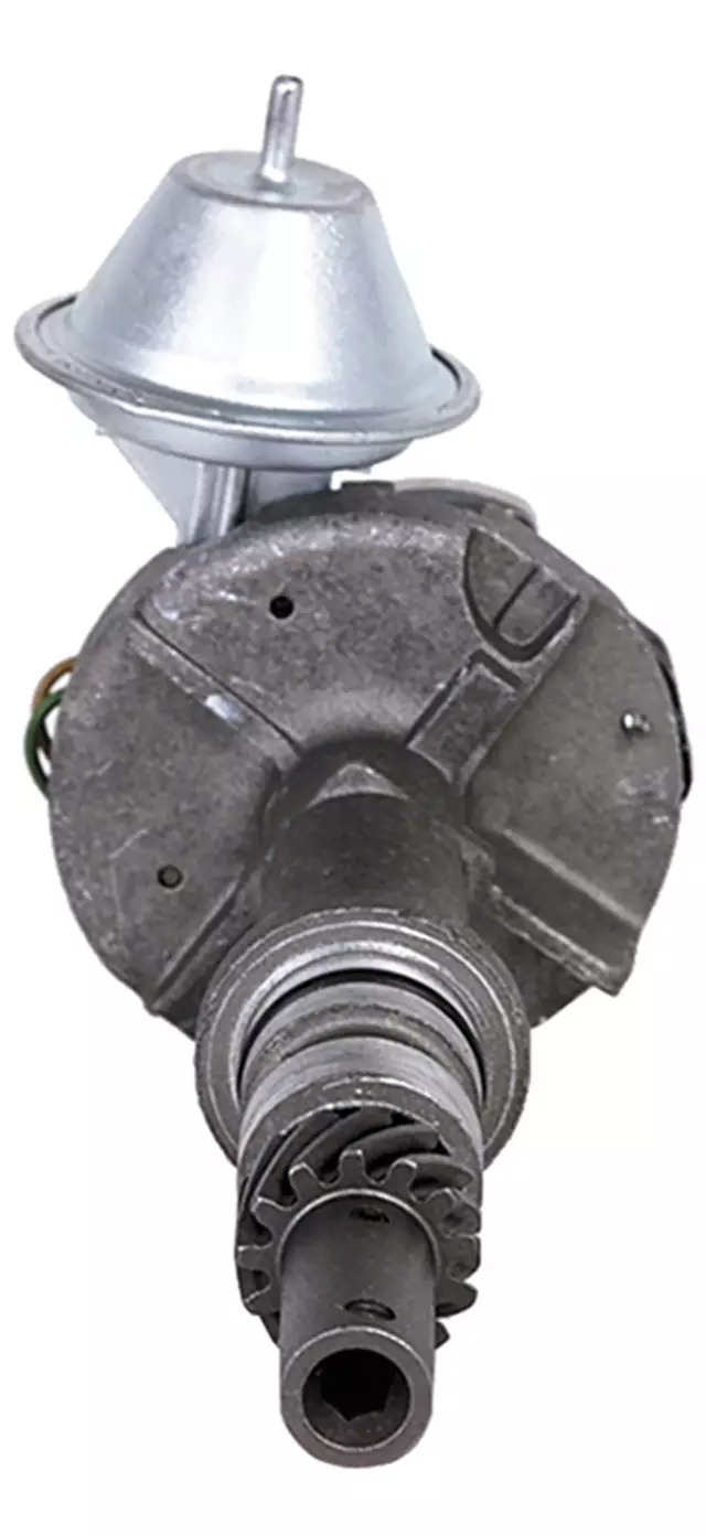 Ignition Distributor, Remanufactured - GM (88864745)