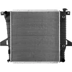 2172C - : Radiator for GLOBAL PARTS DISTRIBUTORS Image