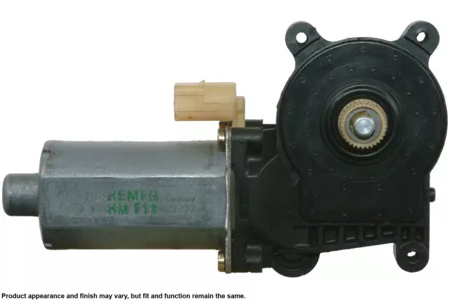 472137 - : Power Window Motor for Cardone Image