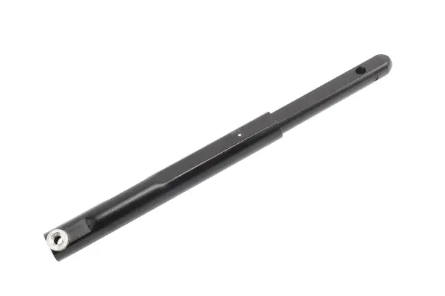 Driver Side Lower Intermediate Steering Shaft - ACDelco (84514836)