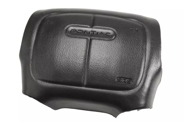 16822765 - : Graphite Steering Wheel Airbag for Pontiac: Grand Prix Image