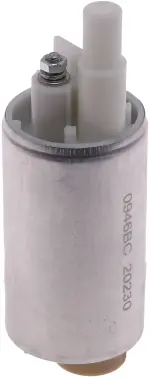 P74067 - : Fuel Pump - Electric In Tank for Carter Image