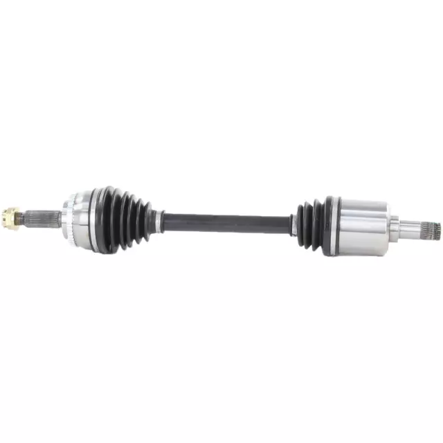 MI8116 - Transmission &amp; Drivetrain: TrakMotive CV Axle Shaft for TRAKMOTIVE Image