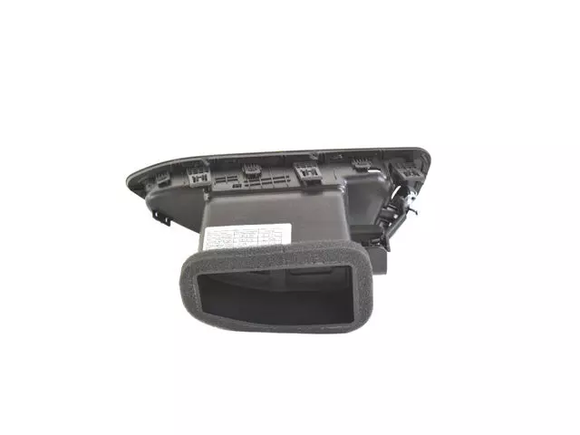 Air Conditioning & Heater Outlet, Right - Mopar (7TG391X9AA)