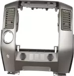 682578S800 - : Finisher-Cluster Lid for Nissan Image