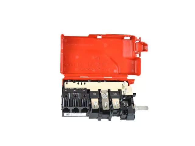 Pre Fuse Fuse Box - Mopar (68282992AB)