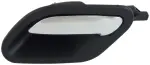 83018 - Body: Front Left, Rear Left Interior Door Handle for Dorman Image