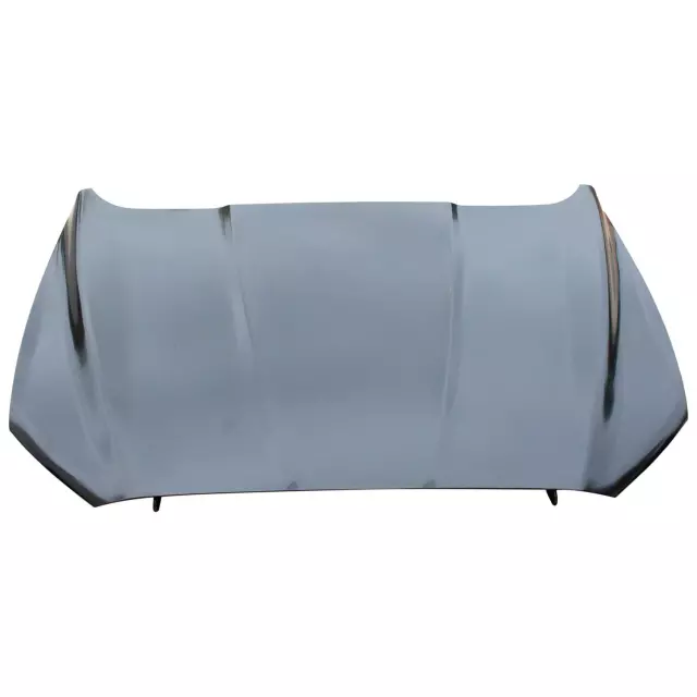 DS7Z16612B - Body: Hood for Ford: Fusion, Police Responder Hybrid, SSV Plug-In Hybrid Image