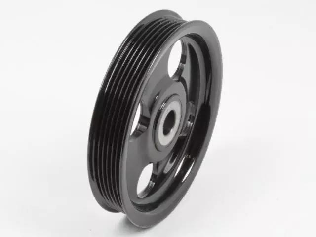 Power Steering Pump Pulley - Mopar (04593830AA)