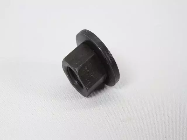 Fuel Tank Skid Plate Nut - Mopar (6502337)