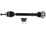 PR23580 - : Audi, Volkswagen (1.8) CV Axle Assembly  - Front Right for GSP Image