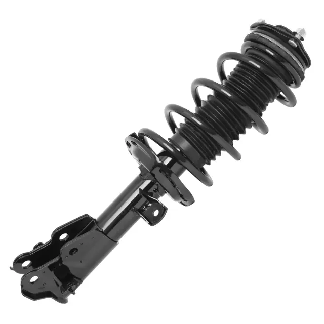 11323 - Suspension &amp; Steering: Unity Automotive Suspension Strut and Coil Spring Assembly for Unity Automotive Image