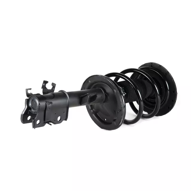 Front Passenger Side Suspension Strut and Coil Spring Assembly - ACDelco (903-958RS)