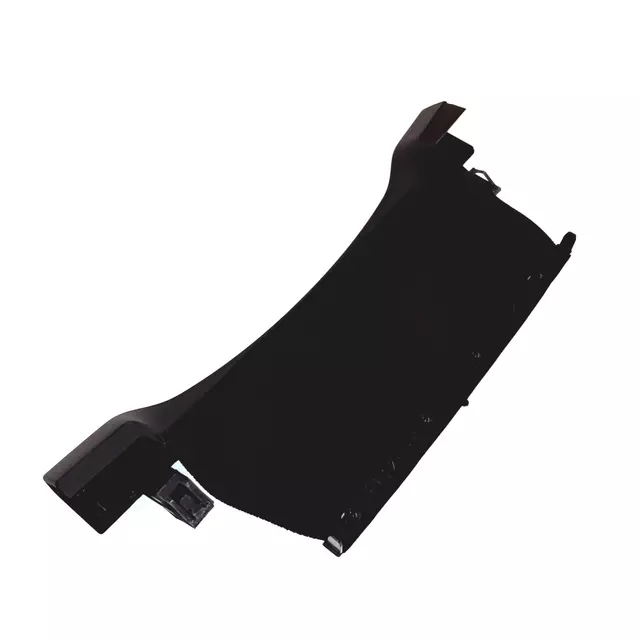 1K1857053A81U - Steering: Cover for Volkswagen: Eos, GTI, Jetta, R32, Rabbit Image