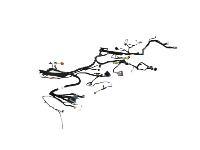 Underbody Wiring - Mopar (68592037AD)