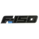 AL3Z9942528AA - Body: Nameplate for Ford: F-150 Image
