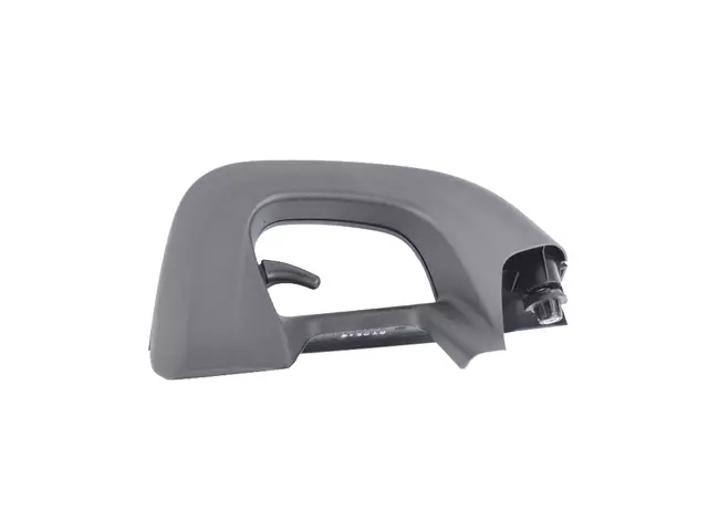 Inside Release Handle, Left - Mopar (6mb85jxwaa)