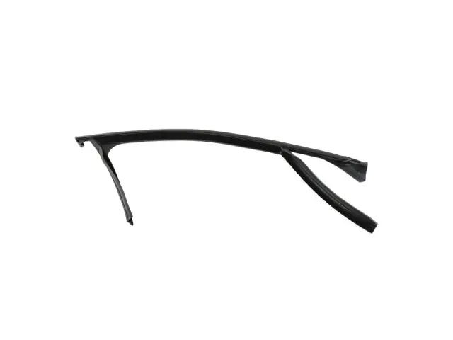 Front Door Flush Glass Weatherstrip, Right - Alfa Romeo (68469012AA)