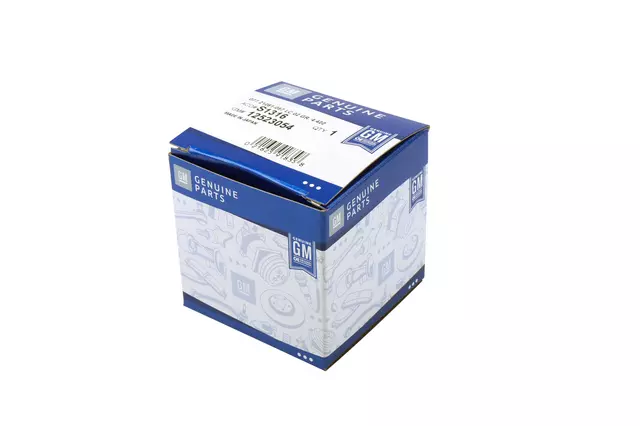 Manual Transmission Counter-Shaft Bearing - GM (12523054)