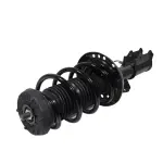 810228 - : Buick, Chevrolet (1.8) Suspension Strut and Coil Spring Assembly  - Front Right for GSP Image