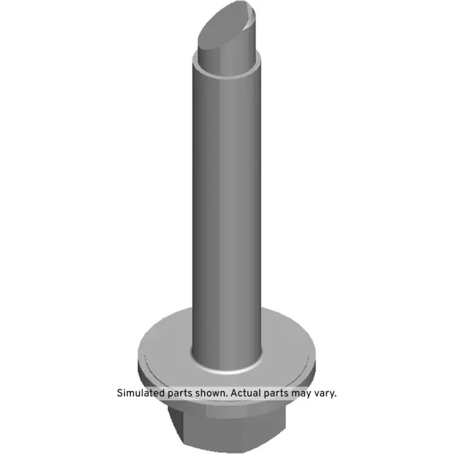 11518651 - : M12x1.75x71 Multi-Purpose Bolt for GM Image