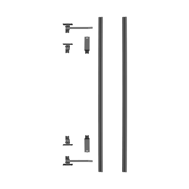 « 68371758AA – Body Sheet Metal Except Doors : Toit Arceau pour Mopar Image »