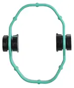 1314600 - : GASKET, INTAKE MANIFOLD for Ajusa Image
