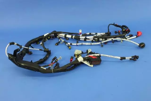 Injector Wiring - Mopar (5035358AC)