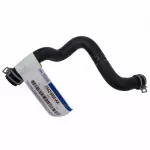 2S4Z8555AA - Belts &amp; Cooling: Engine Coolant Bypass Hose for Ford Image