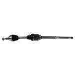 NCV11203 - : 13-16 Lincoln MKZ (3.7 - AWD) CV Axle Assembly  - Front Right for GSP Image