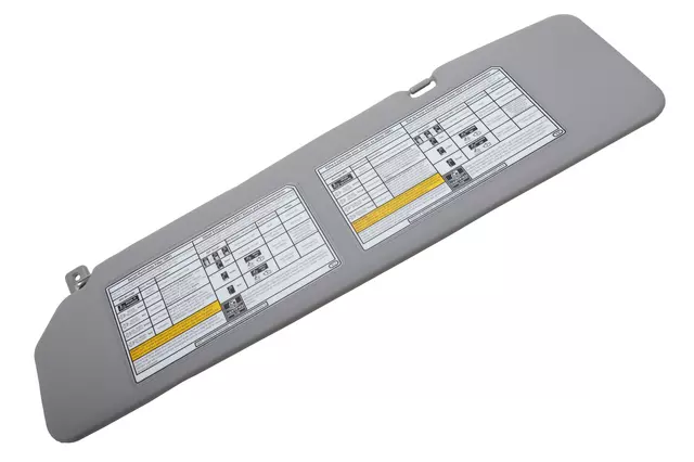 97470005 - : F Sunshade for GM Image