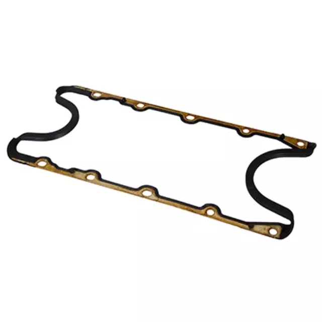 Oil Pan Gasket - Ford (YS4Z-6710-AA)