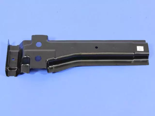 55395868AC - Body Sheet Metal Except Doors: Rear Floor Crossmember, Right for Jeep: Wrangler, Wrangler JK Image