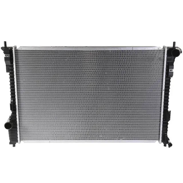 2219456 - Belts and Cooling: Radiator for Denso Image