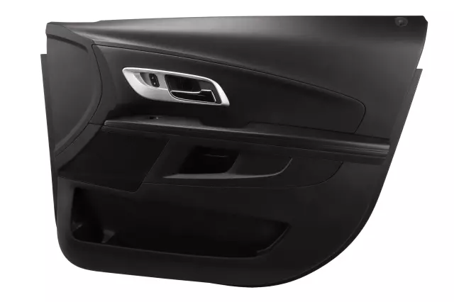 23363899 - Body: Door Trim Panel for Chevrolet: Equinox Image