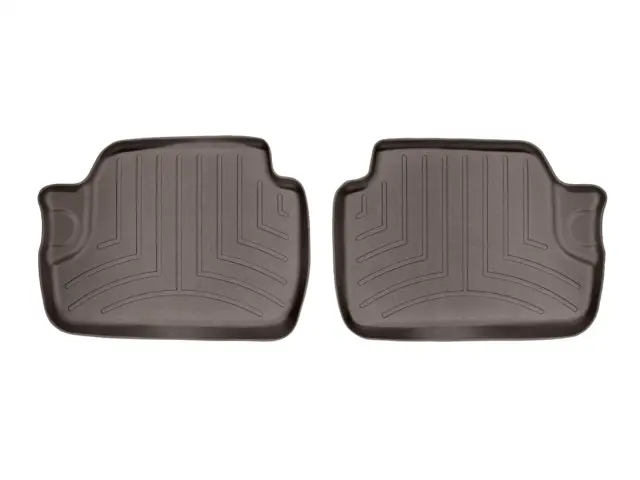 474103 - Accessories: Rear Cocoa FloorLiner™ DigitalFit® for WeatherTech Image
