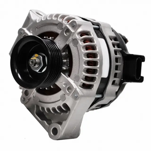 11036 - : Alternator for Dixie Electric Image