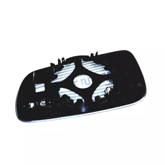 Mirror Glass - Volkswagen (1J1-857-522-R)