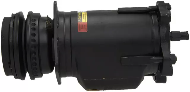 Air Conditioning Compressor, Remanufactured - GM (19192068)