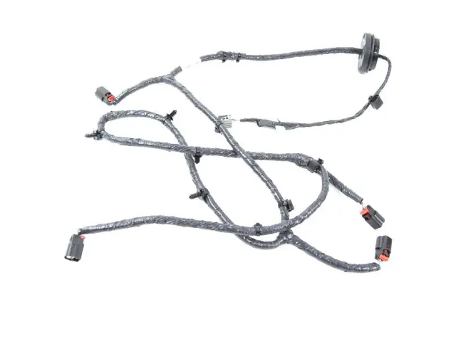 Rear Fascia Wiring - Mopar (68190208AD)