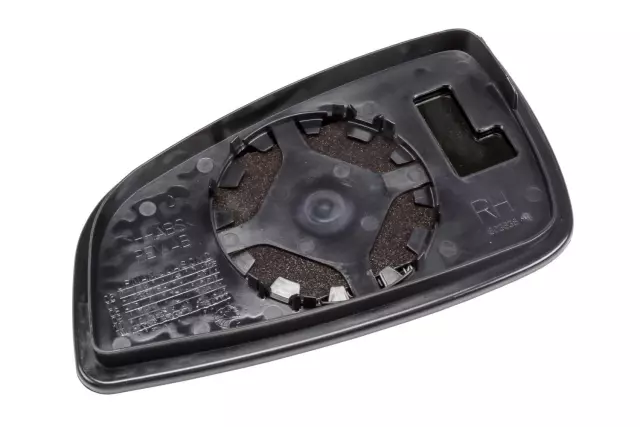 15902388 - : Mirror Glass for Chevrolet: Malibu | Saturn: Aura Image