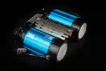CKBLTA12 - : Brushless Twin Motor Onboard 12V Air Compressor for ARB Image