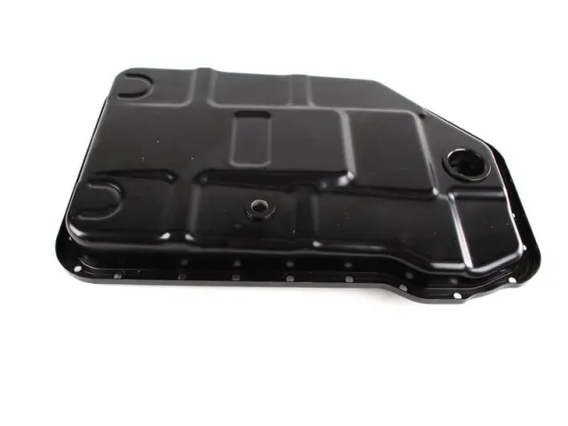 4670 - Transmission &amp; Drivetrain: MTC Ronak Transmission Oil Pan for MTC Parts Image
