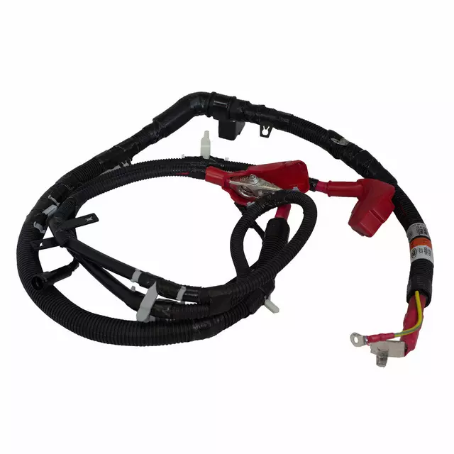 3C3Z14300CA - : Battery Cable for Ford Image