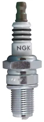BR9ECMIX - : NGK Iridium IX Spark Plug for NGK Image